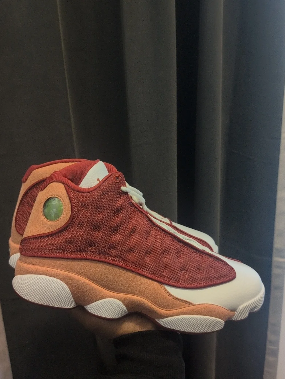 Men's Nike Air Jordan 13 Retro